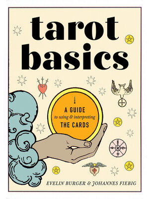 cover image of Tarot Basics